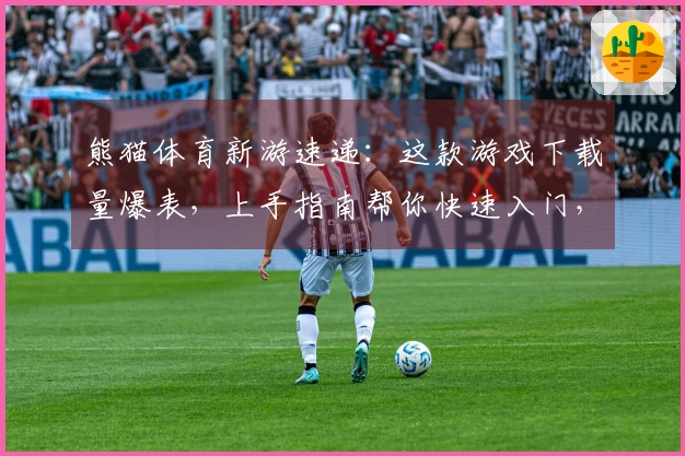 熊猫体育新游速递：这款游戏下载量爆表，上手指南帮你快速入门，告别小白！